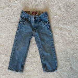 Levi's Blue Kids Jeans